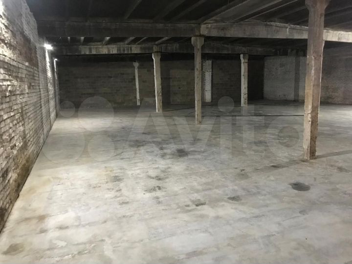 Склад, 800 м²