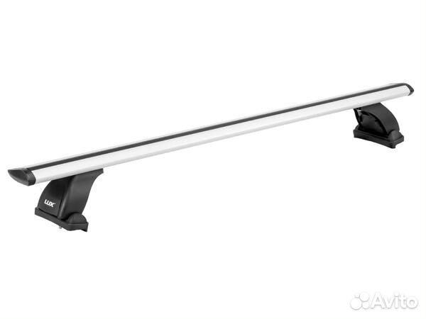 Багажник на крышу Mazda CX-5 2011-2015