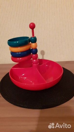 Менажницы разные