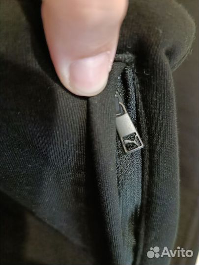 Штаны спортивные puma 54, 56