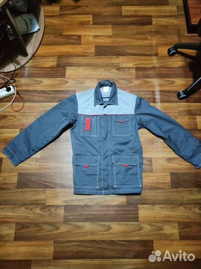 Спецовка Техноавиа