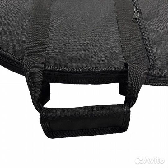 EL-3 Чехол для электрогитары утепленный