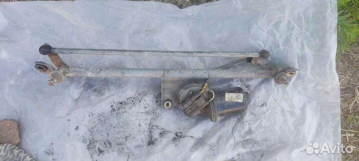 Тормозной цилиндр на Вектра б