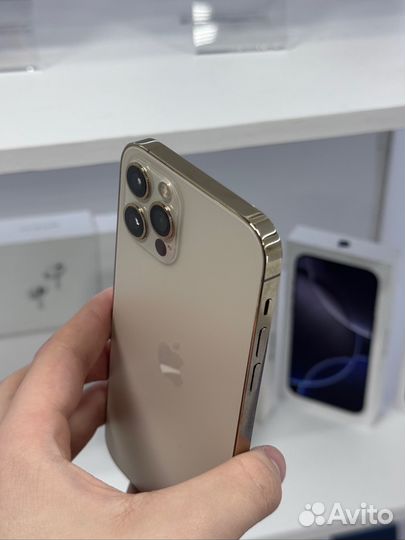 iPhone 12 Pro, 128 ГБ