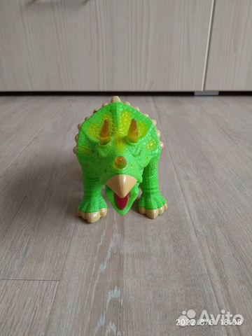 Интерактивные игрушки