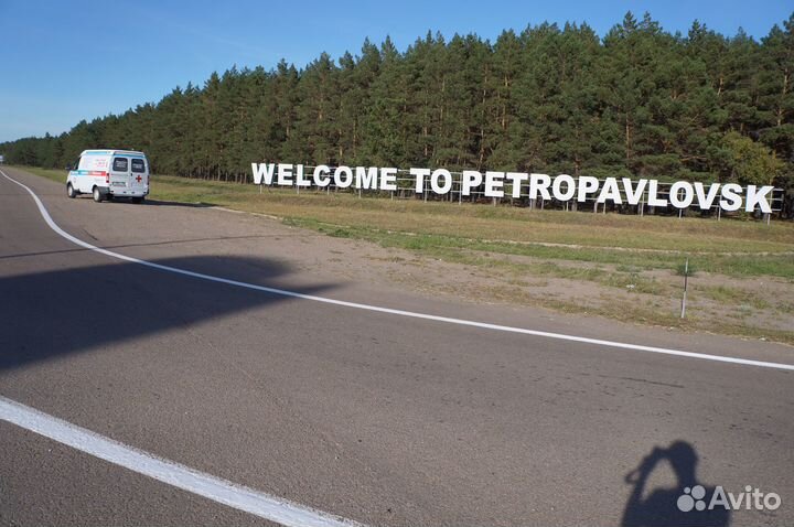 Перевозка лежачих больных, пациентов, инвалидов