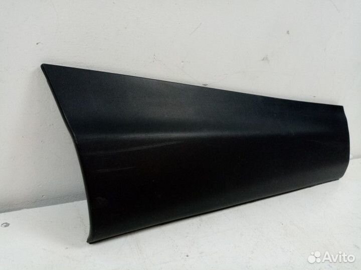 Молдинг задней правой двери Nissan Qashqai 2 (J11)