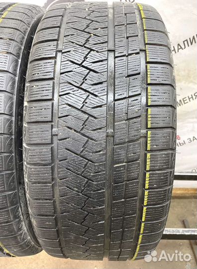 Triangle Snowlink TWT02 245/35 R20 93P