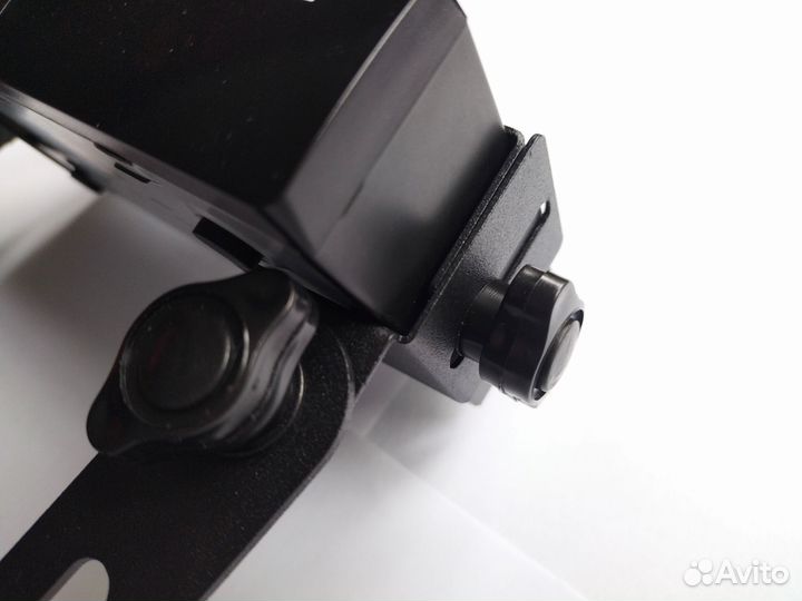 Крепление приставок SMART TV, DVB-T2, Dendy, DVD