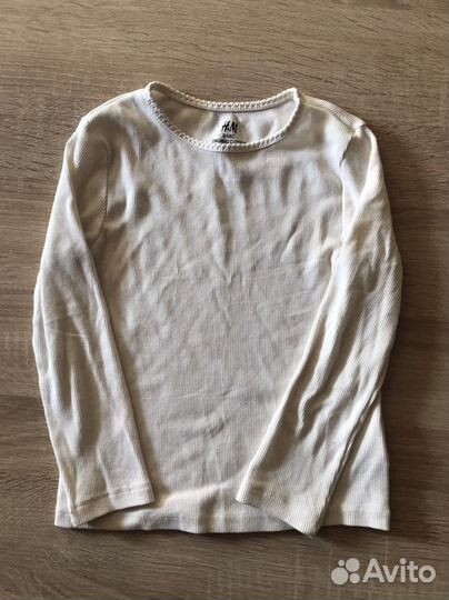 Сарафан для девочки hm 104