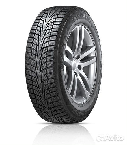 Hankook Winter I'Cept X RW10 235/65 R17 108T