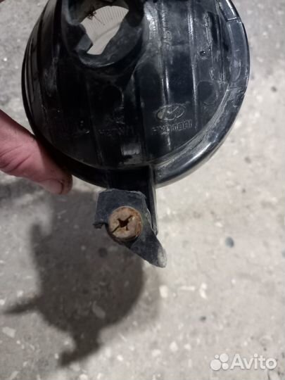 Фара противотуманная правая Hyundai ix35 LM 2010