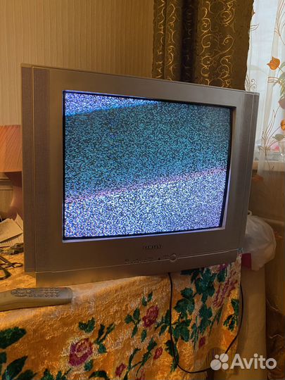 Телевизор samsung