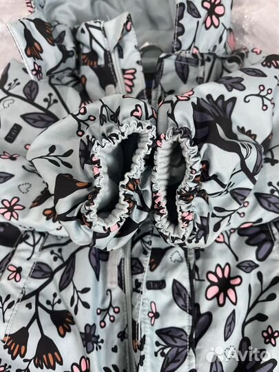 Комбинезон lassie 86 для девочки