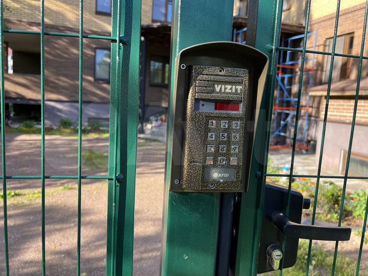 1-к. квартира, 25 м², 1/5 эт.