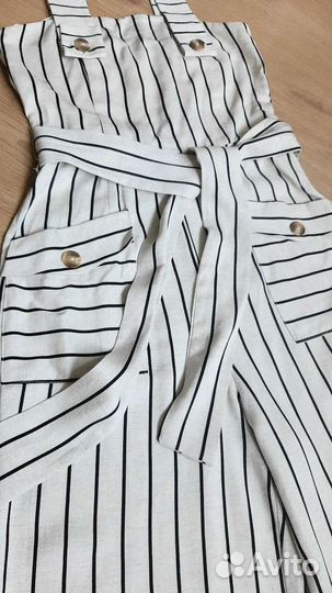 Комбинезон Topshop 42размер