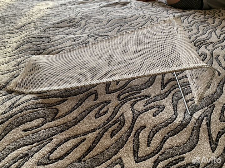 Горка для купания