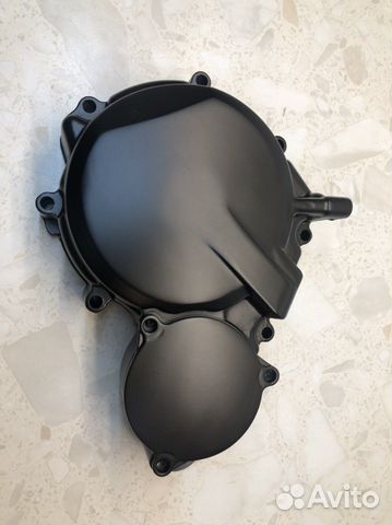 Крышка генератора для мото suzuki gsxr600/750 06-1