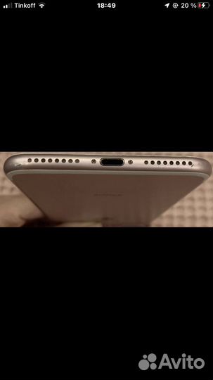 iPhone 7 Plus, 128 ГБ