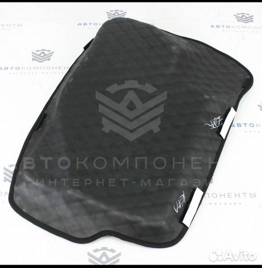 Ковры на выз 2114