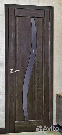 Двери межкомнатные