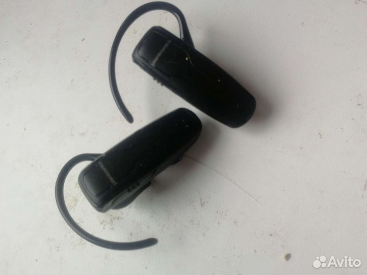 Plantronics ML18
