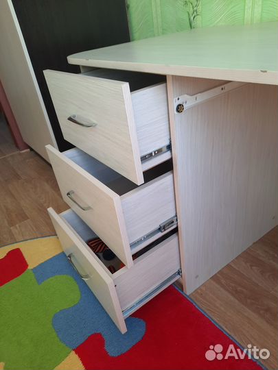 Компьютерный стол бу