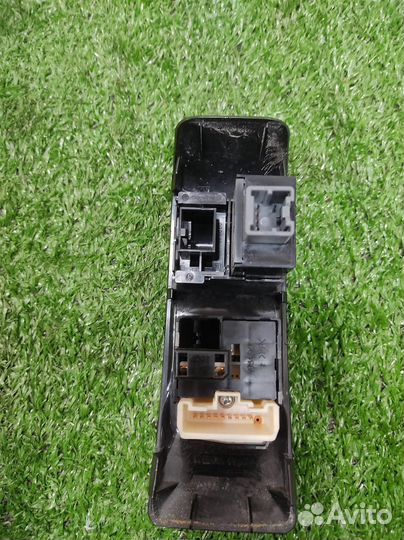 Регулятор зеркал Subaru Impreza GE/GH 2011