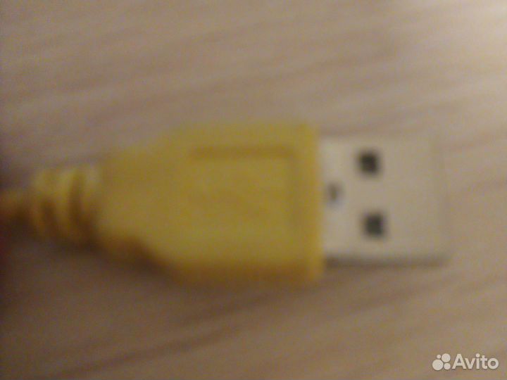 Зарядка micro USB