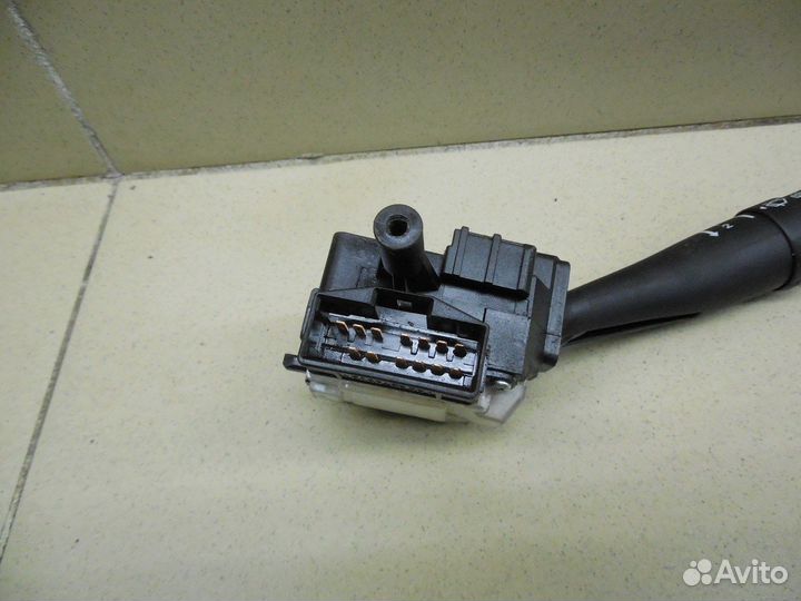 Переключатель стеклоочистителей Santa Fe (CM) 2006