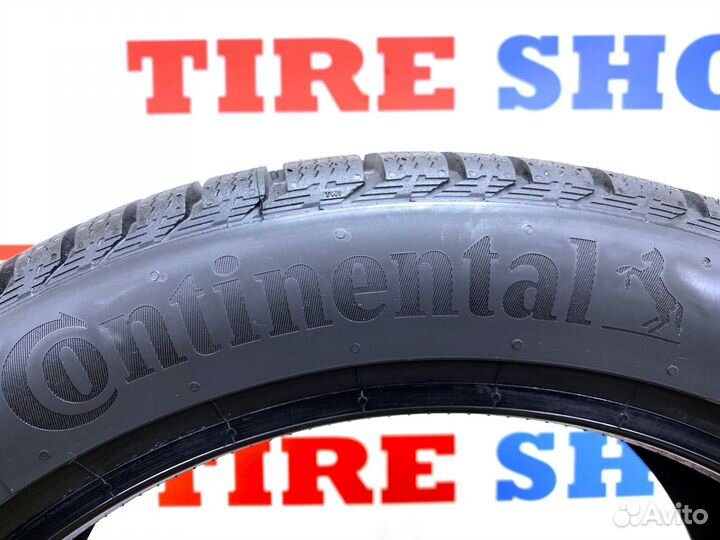 Continental ContiWinterContact TS 860S 285/40 R19 107V