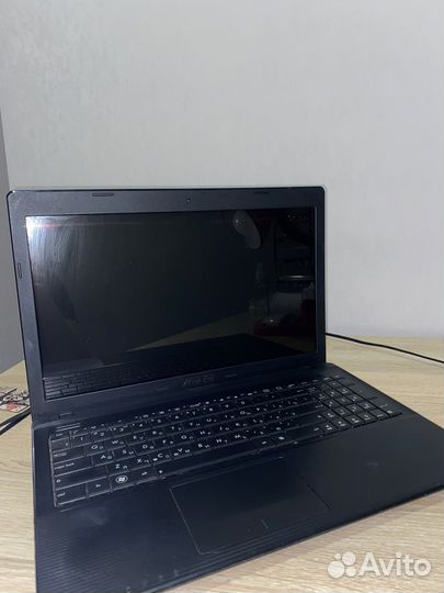 Asus x55a