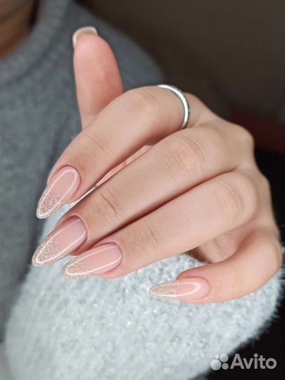 Маникюр, Чкаловский