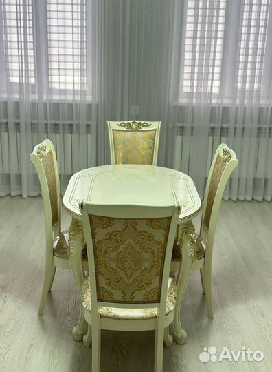 Обеденная группа