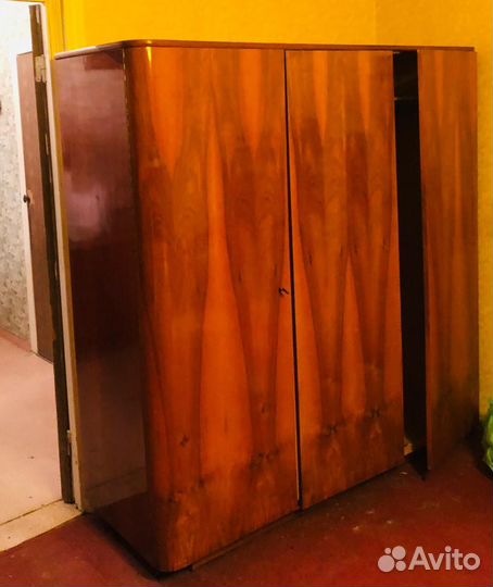 Шкаф Румыния СССР