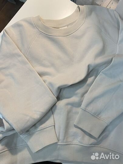 Свитшоты h&m