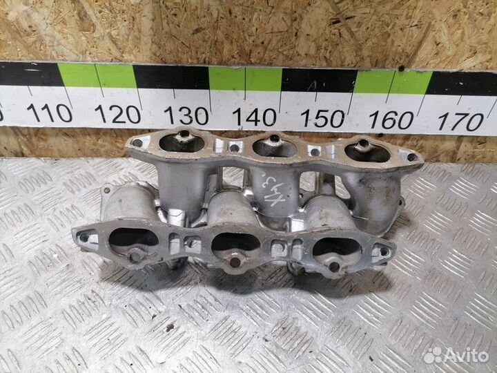 Коллектор впускной Mitsubishi Outlander XL (CW)