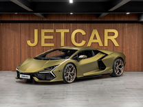 Lamborghini Revuelto 6.5 AMT, 2024, 60 км, с пробегом, цена 133 334 000 руб.