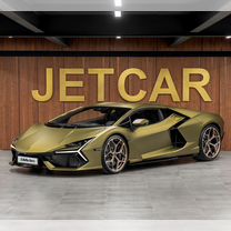 Lamborghini Revuelto 6.5 AMT, 2024, 60 км, с пробегом, цена 133 334 000 руб.