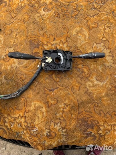 Подрулевой переключатель Great Wall Hober h3