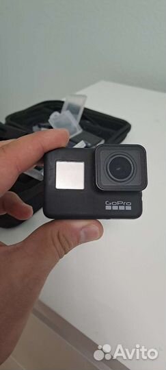 Камера GoPro Hero 7 black