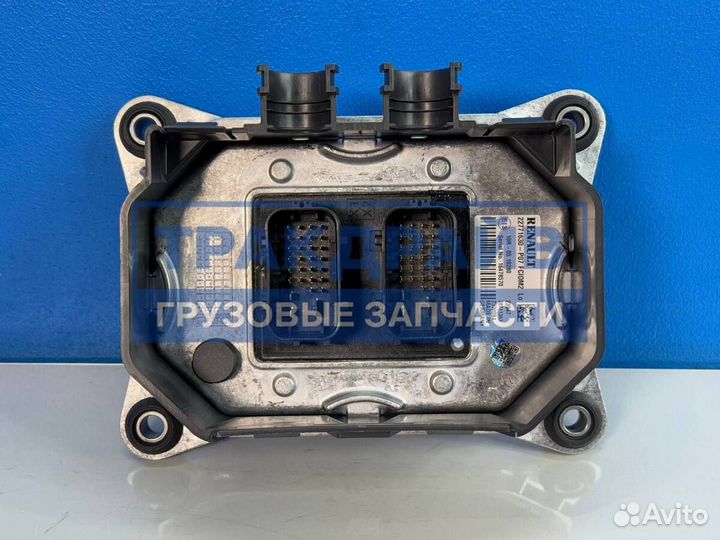 Блок управления светом Вольво Фш4 Фм4 Рено Т серии