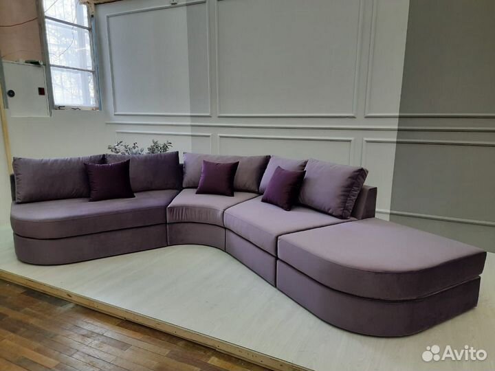 Диван кровать