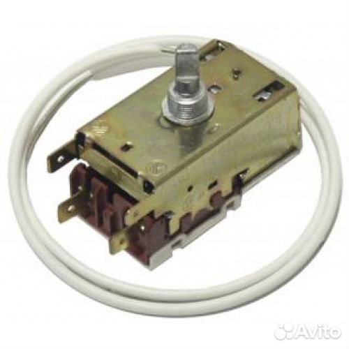 Термостат (датчик, реле) K-59-Ranco L-1275