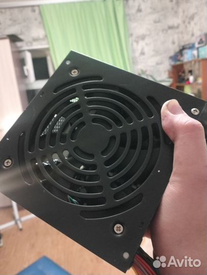 Блок питания 450w