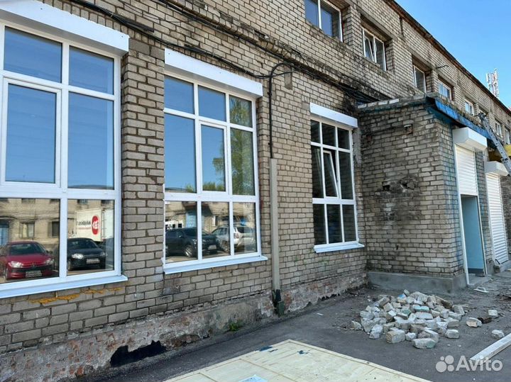 Пластиковые окна от завода