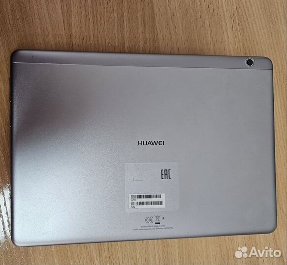 Планшет Huawei MediaPad T3 10 (AGS-L09 )