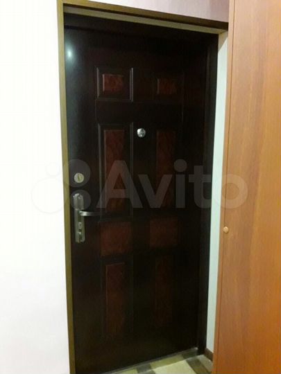 Комната 18 м² в 1-к., 2/5 эт.