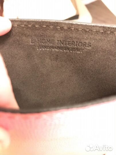 Новый кожаный чехол для планшета, ручная работа, И