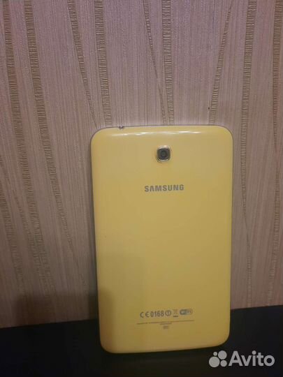 Планшет samsung galaxy tab 3 kids